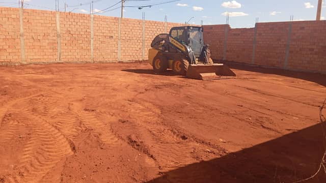 Bobect - Equipamentos Pesados para locação em Barretos, SP